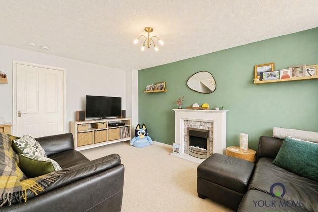 30, Wisteria Drive, Darwen photo 2