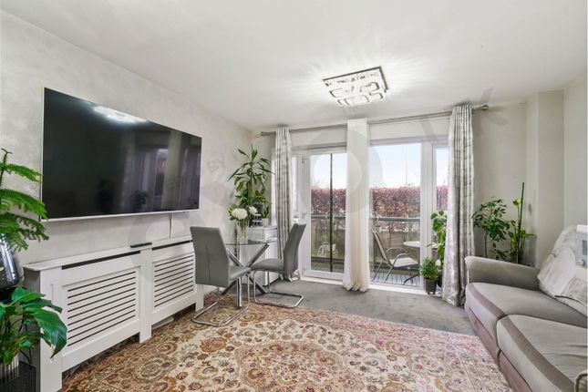 Flat for sale in Barley House, Peacock Close, Millbrook Park, Mill Hill London