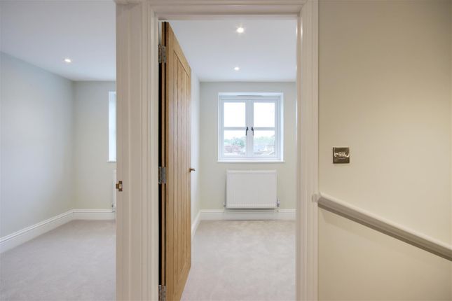 End terrace house for sale in Houses At Silverdale Mews, Silverdale Road, Tunbridge Wells