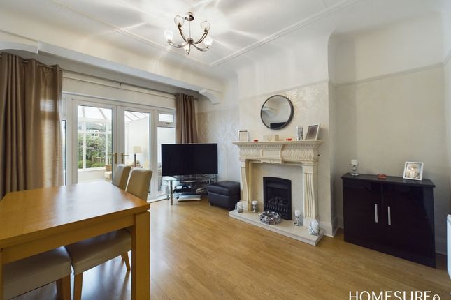Semi-detached house for sale in Yew Tree Road, Hunts Cross