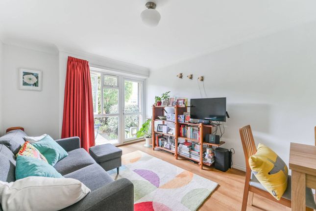 Thumbnail Flat for sale in Palace Road, Crystal Palace, London