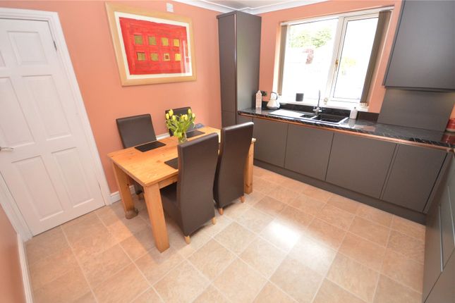 Semi-detached house for sale in Whack House Close, Yeadon, Leeds, West Yorkshire