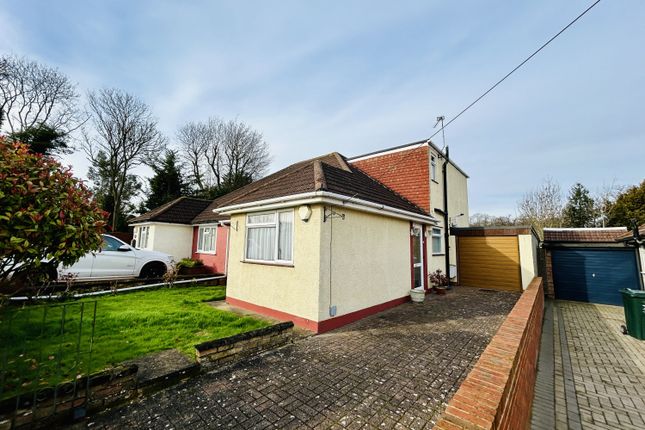 Semi-detached bungalow for sale in Red Lodge Road, Bexley