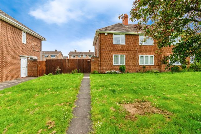 Thumbnail Flat for sale in Dilloways Lane, Willenhall