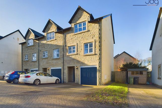 Town house for sale in Mallside Close, Lancaster