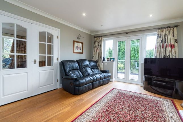 Valley View, King Street, Broseley photo 4