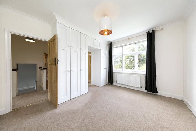 Semi-detached house for sale in Chelwood Gardens, Kew, Surrey