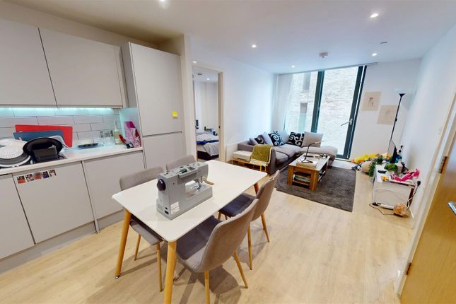 Apartment 308, Oxid House, 78 Newton Street, Manchester photo 3