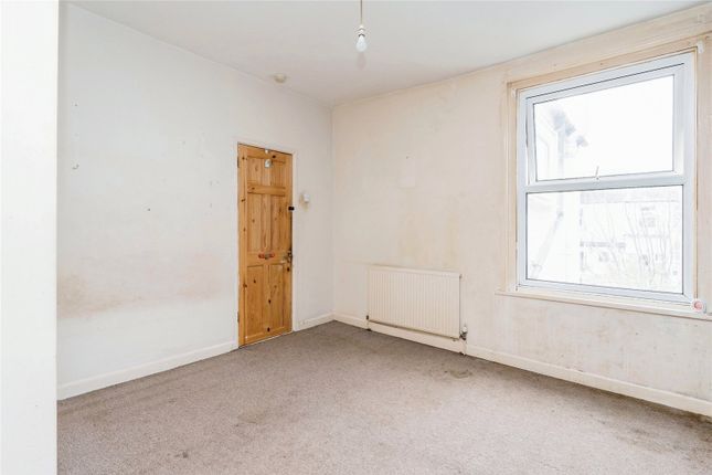 Terraced house for sale in Portchester Road, Portsmouth, Hampshire