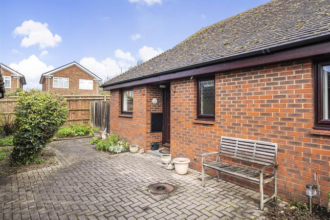 Thumbnail Semi-detached bungalow for sale in Apple Tree Close, Barming, Maidstone