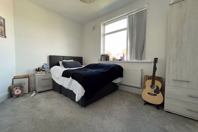 Thumbnail Room to rent in Large Double Room, Brancepeth Avenue, Newcastle Upon Tyne