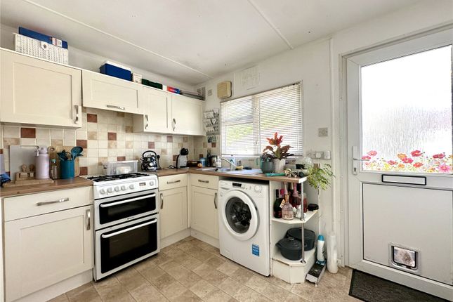 56 Lady Bailey Residential Park,, Winterborne Whitechurch, Dorset photo 2