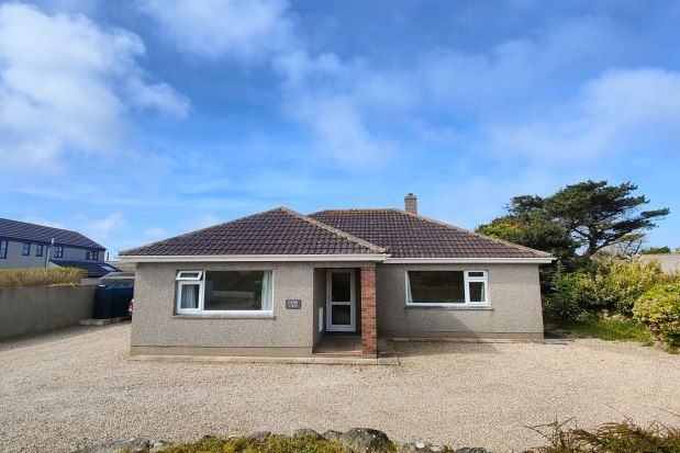 Thumbnail Property to rent in Botallack, Penzance