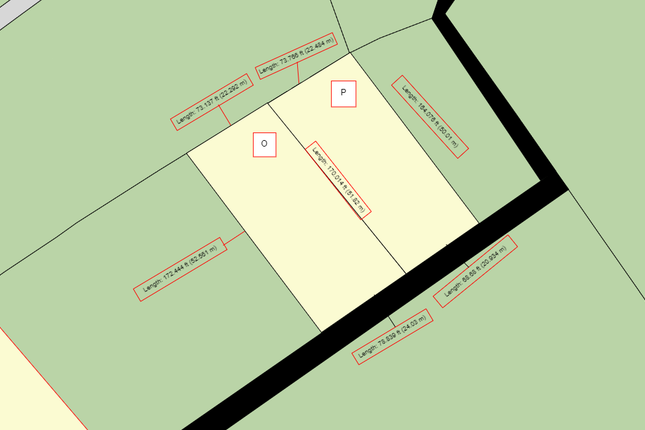 Land to rent in Land Of Church Road Little Gaddesden, Berkhamsted Hertfordshire