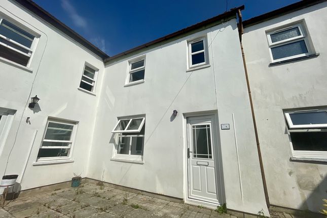 Thumbnail Terraced house to rent in Kendall Square, Chepstow, 5