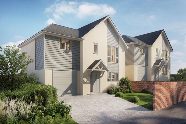 Plots 19 & 20, Silverdale, Silverton photo 2