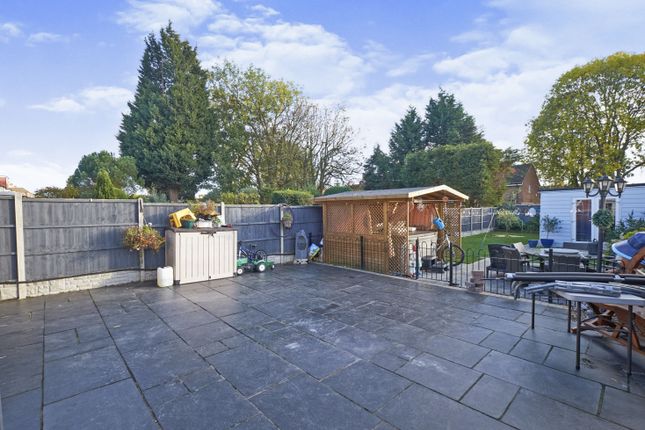 Semi-detached house for sale in Chester Road, Birmingham
