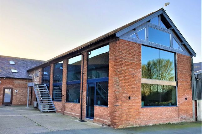 Thumbnail Office to let in Park View Business Centre, Whitchurch, Shropshire