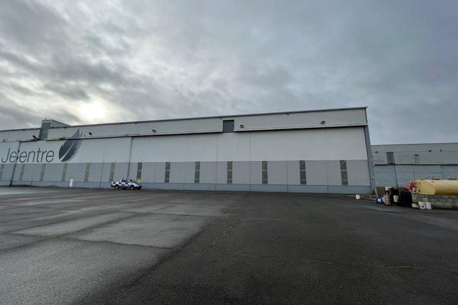 Industrial to let in Unit, Bay 4, South Road, Southend-On-Sea