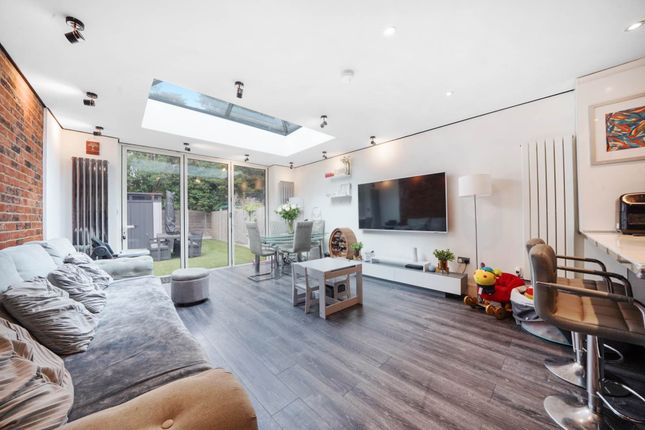 Terraced house for sale in The Gables, Tanner Street, Barking