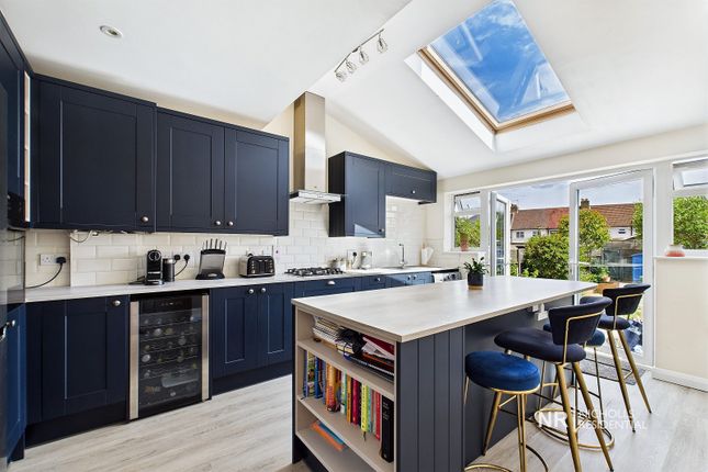 Kitchen-Dining Room