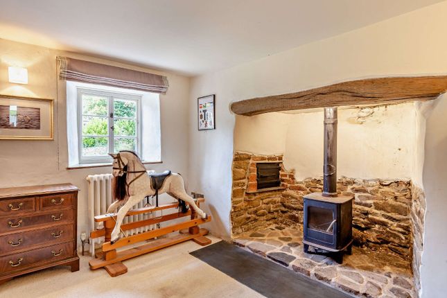 Town Living Farm Lot 1,, Exbourne, Devon photo 4