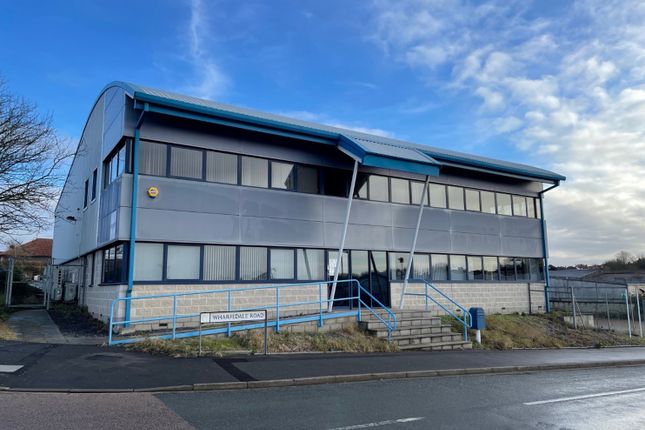 Thumbnail Office to let in Wharfedale Road, Ipswich
