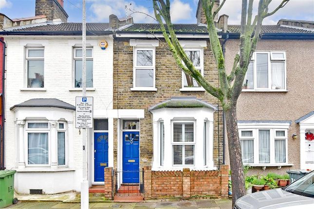 Terraced house for sale in Vernon Road, London