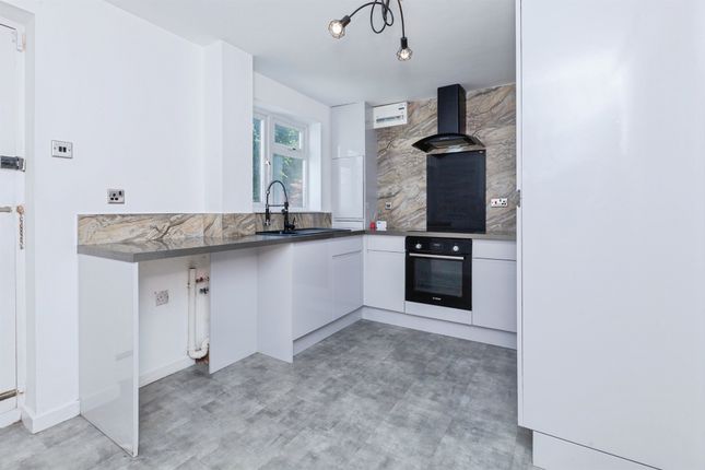 289, Gilmorton Avenue, Leicester photo 4