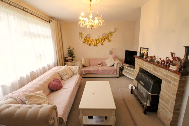 Maisonette for sale in Lilac Grove, Bentley, Walsall