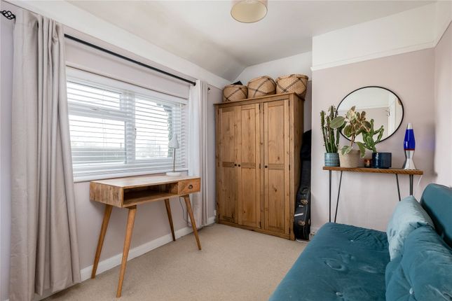 Terraced house for sale in The Crescent, Steeple Aston, Bicester, Oxfordshire