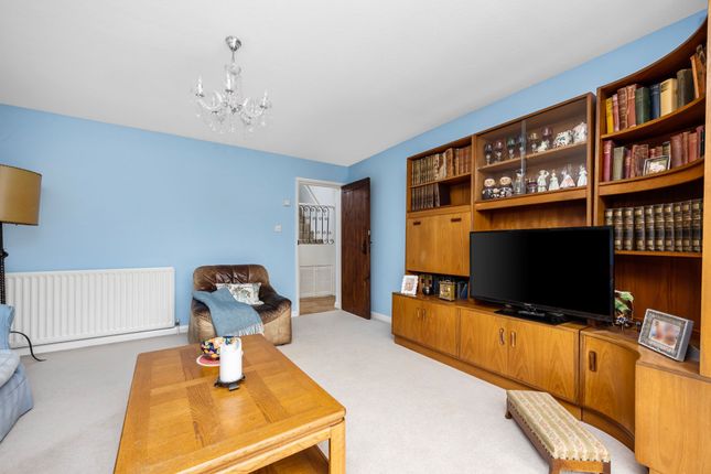 Detached house for sale in Court Lane, Five Ash Down
