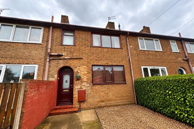 2 Bedroom House in DN7 6DD