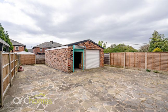 42 Norfolk Road, Manchester photo 4