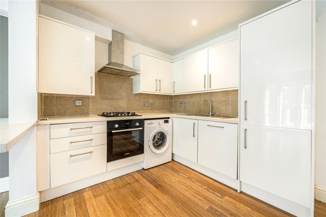 12, Nemus Apartments, 21-43, Bush Road, London photo 4