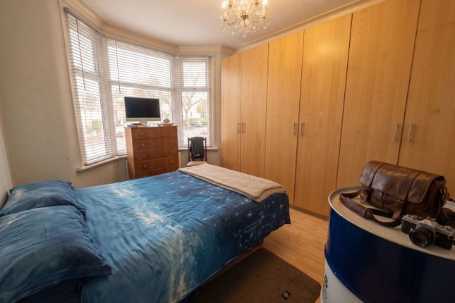 6, Keppel Road, London photo 3