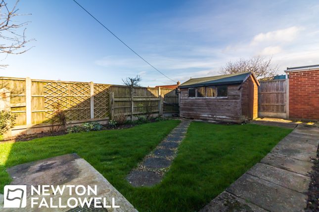 Bungalow for sale in St Martins Road, North Leverton