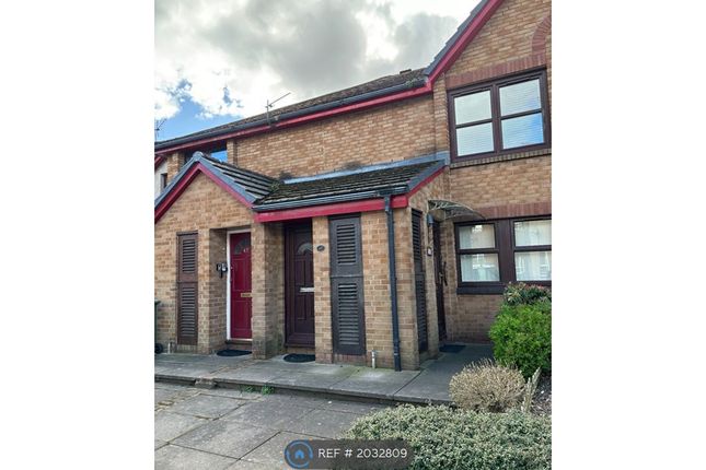 Thumbnail Flat to rent in Campie Road, Musselburgh