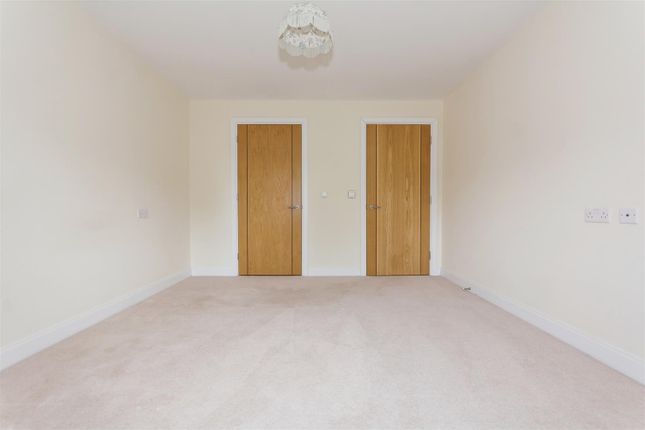 Flat for sale in Ryland Place, Norfolk Road, Edgbaston