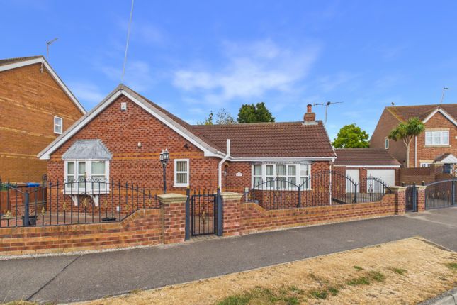 2-bed detached on 71, Cleeve Road, East Riding Of Yorkshire, £280,000