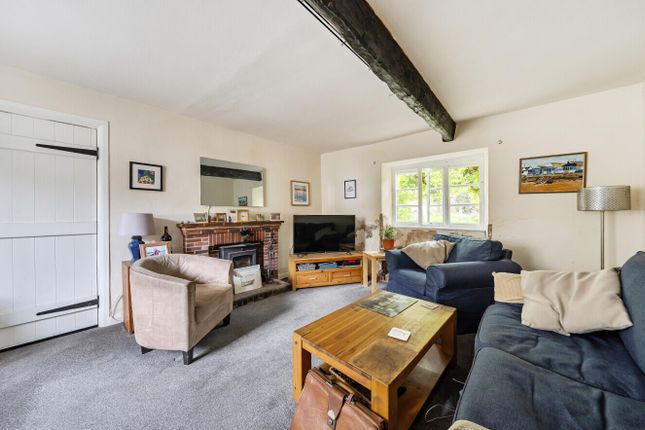 Lowmoor Cottage, Craddock, Devon photo 2