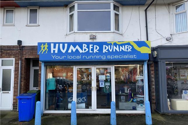 Thumbnail Commercial property for sale in Racing Limited T/A Humber Runner, Boothferry Road, Hessle, East Riding Of Yorkshire