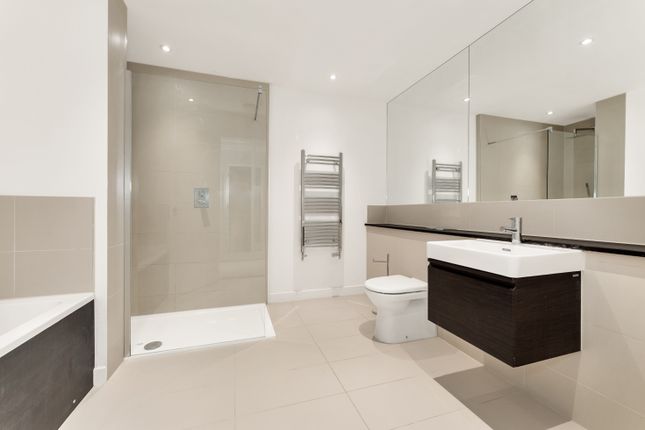 Bedroom Three Ensuite