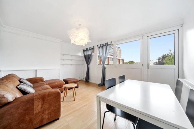 Thumbnail Flat to rent in Caithness House, Twyford Street, Kings Cross