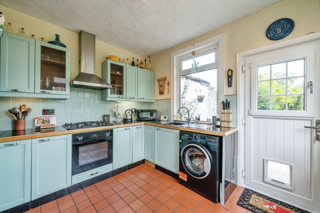 Semi-detached house for sale in Station Road North, Fearnhead, Warrington, Cheshire