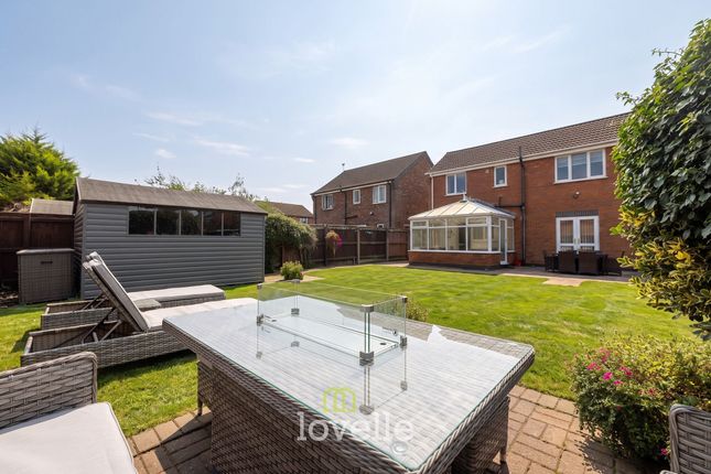4 Tintagel Way, Grimsby photo 4