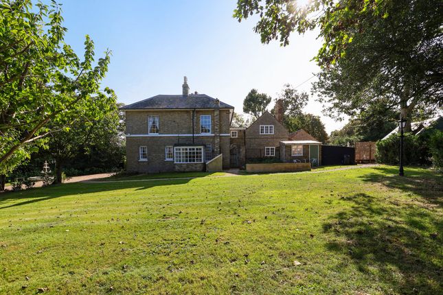 Country house for sale in The Manor, Acol