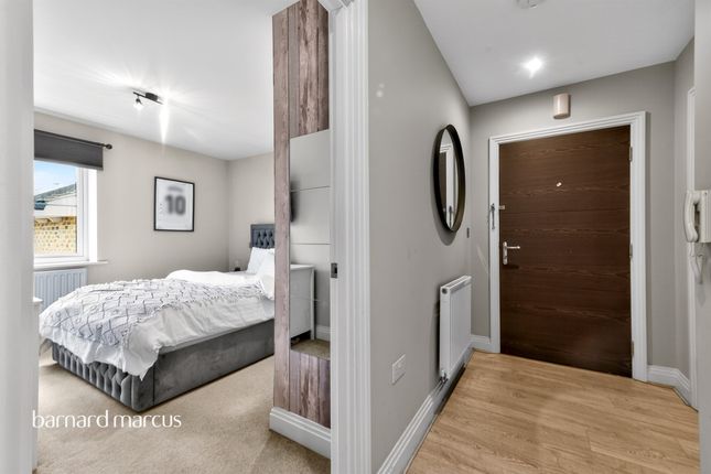 Flat 14, Quinn Lodge, 7, Cavendish Road, Sutton photo 4