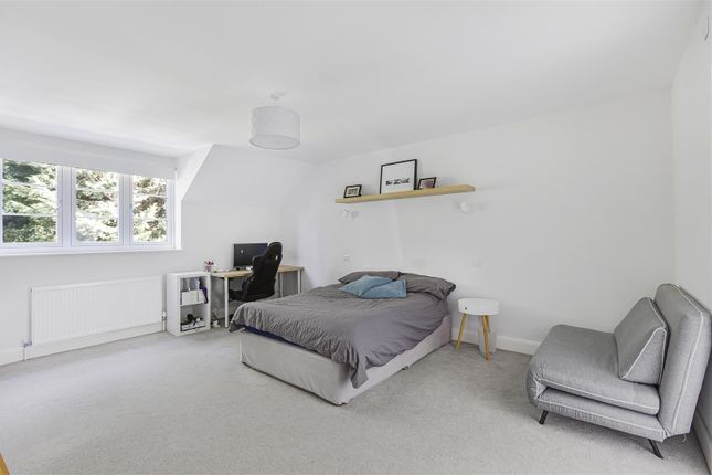Detached house for sale in Hagsdell Road, Hertford