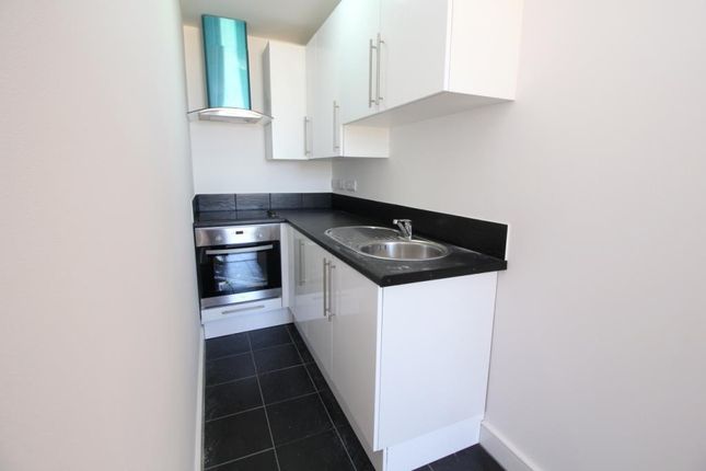 209, First Choice House, London Road, Lowfield Heath photo 3